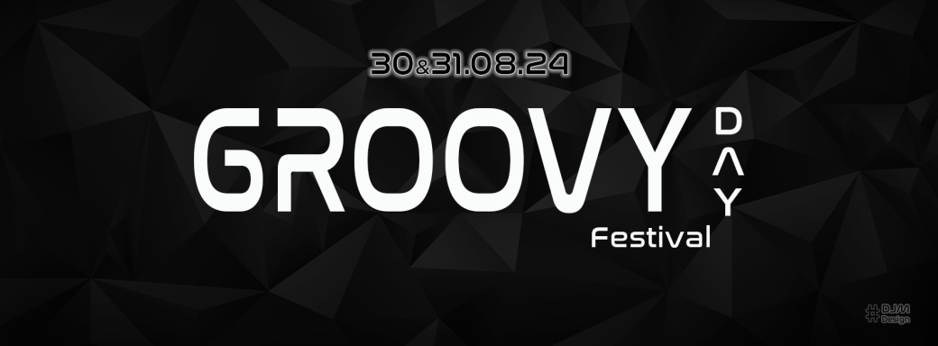 Groovy Day Festival