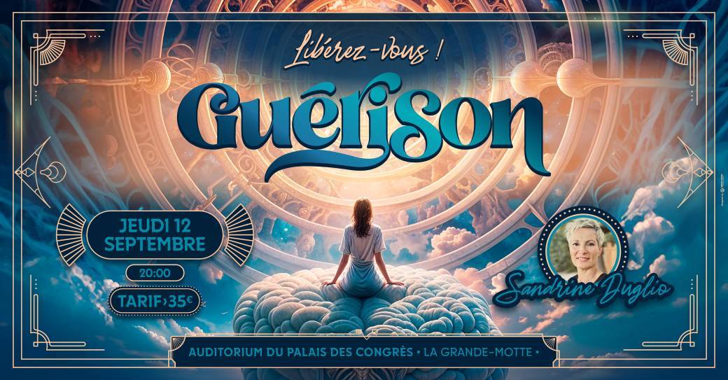 GUÉRISON