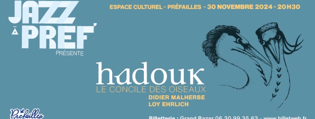 HADOUK