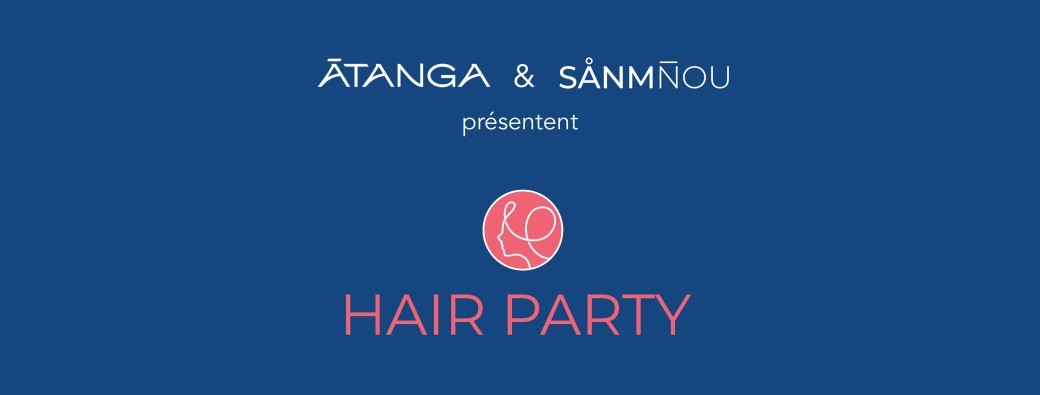 HAIR PARTY 