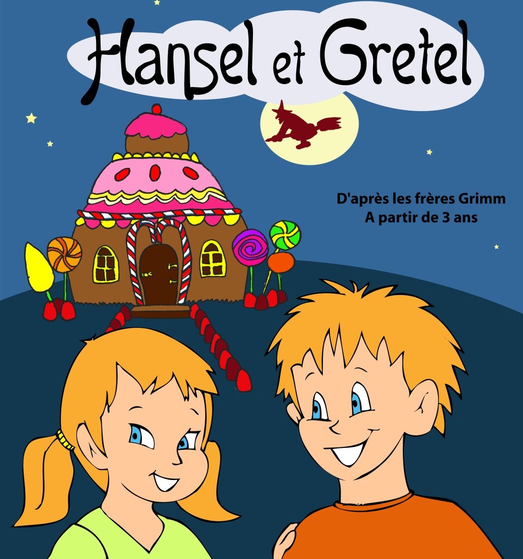 Hansel et Gretel