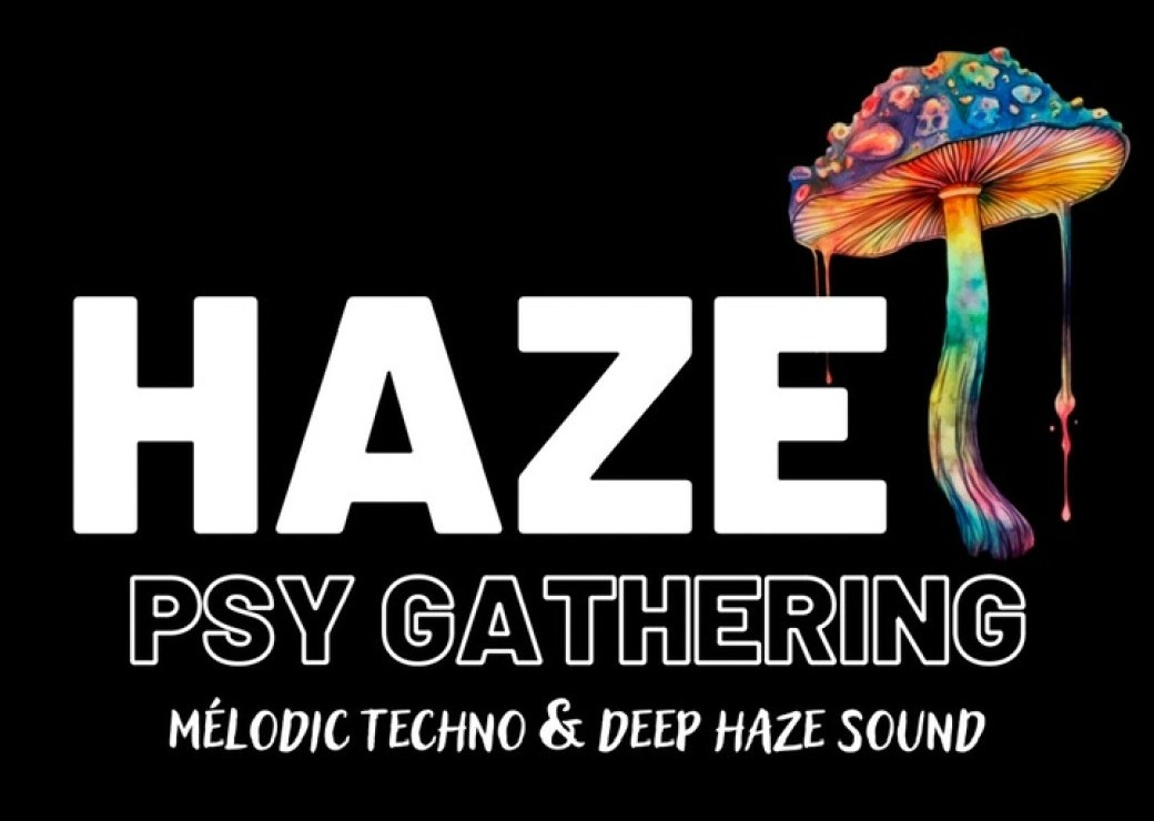 HAZE GATHERING