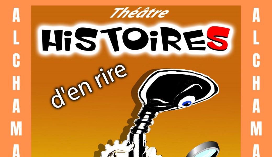 Histoires d'en rire