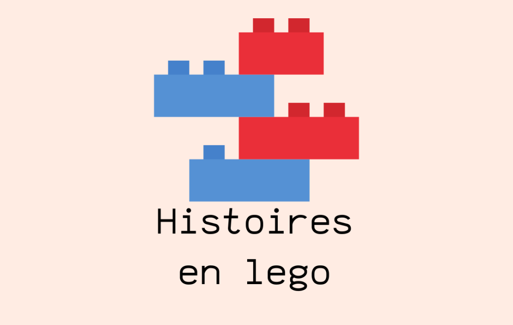 Histoires en lego