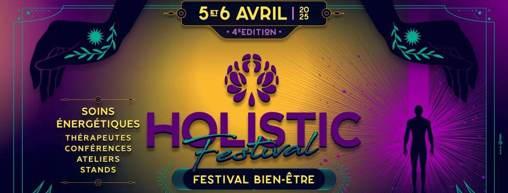 HOLISTIC festival #4