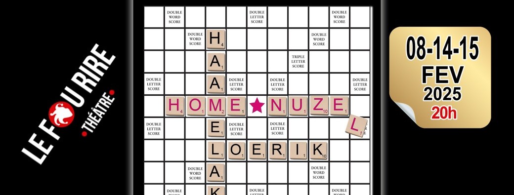 Homenuzel