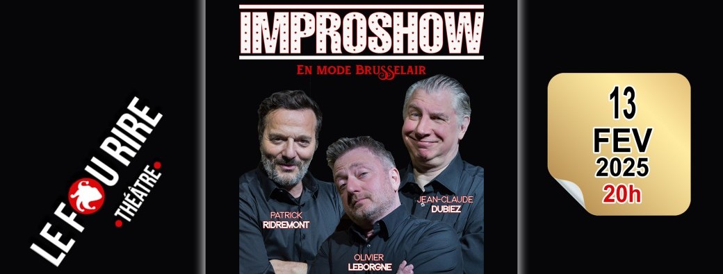 Improshow