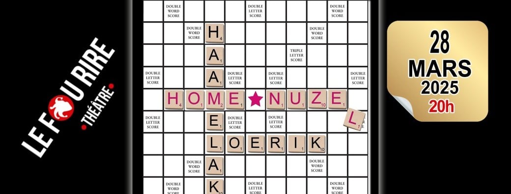 Homenuzel