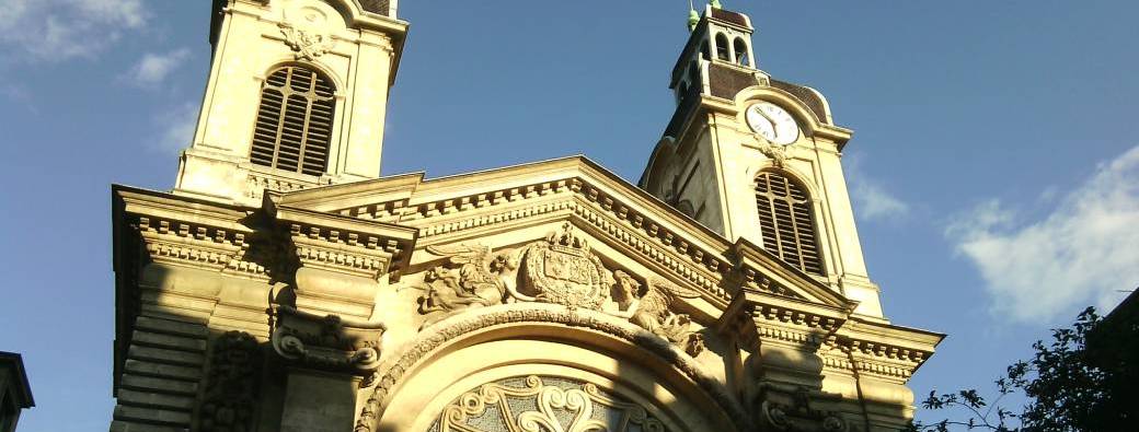 L'Hôtel-Dieu et la Charité de Lyon