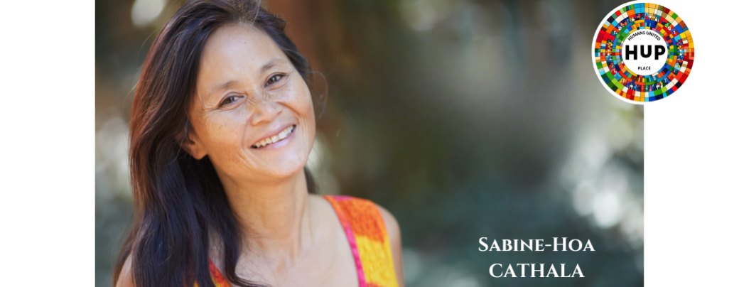 Sabine-Hoa CATHALA - Mentore business intuitive spécialisée dans l'Enfant Intérieur