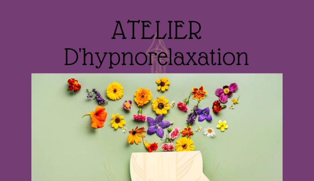 Hypnorelaxation en ligne 