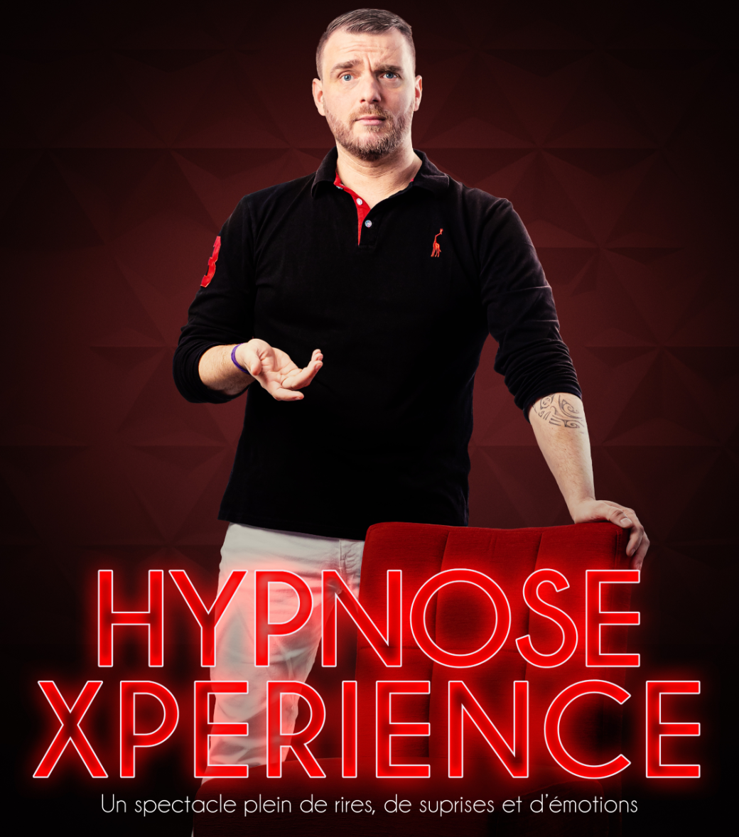 HypnoseXpérience