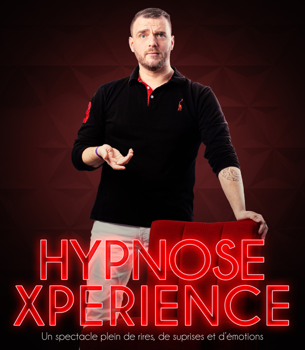 HypnoseXpérience