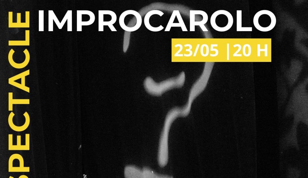 Improcarolo and Friends