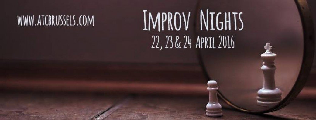 Improv Nights at the ATC