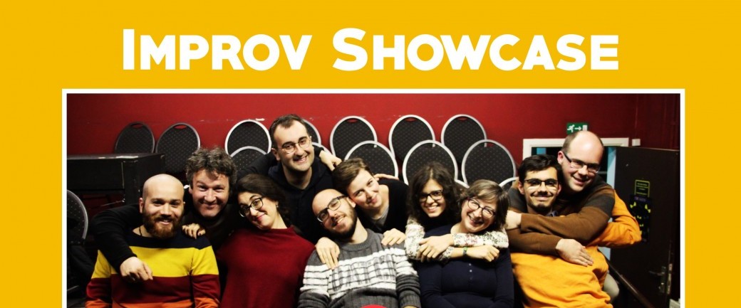 Improv Showcase