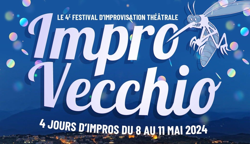 Impro Vecchio - Finales