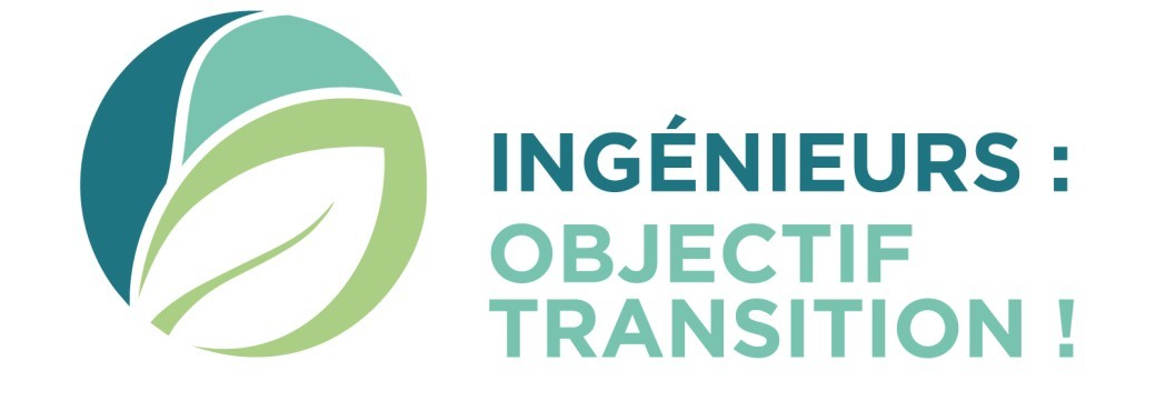 Ingénieurs : Objectif Transition !