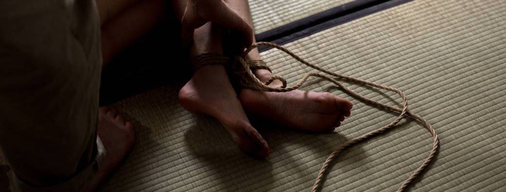 Initiation au shibari pour les débutant·es