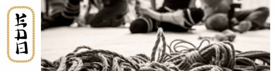 Initiation de Shibari à Nantes - 8 Mars 2025