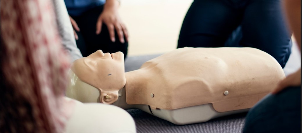 Initiation et sensibilisation aux "Gestes qui sauvent"