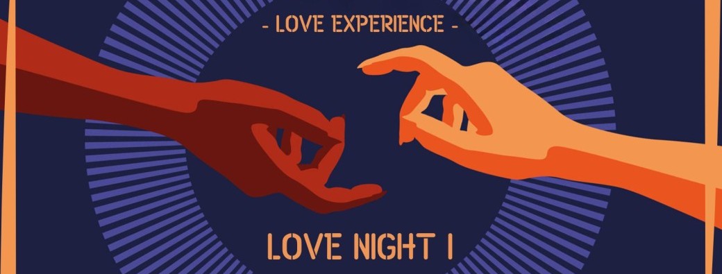 Initiation: Love Night I à la Licornerie