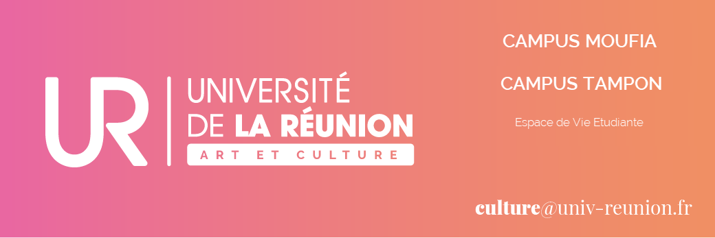 Inscription ETUDIANTS HORS UR Art & Culture 2024-2025