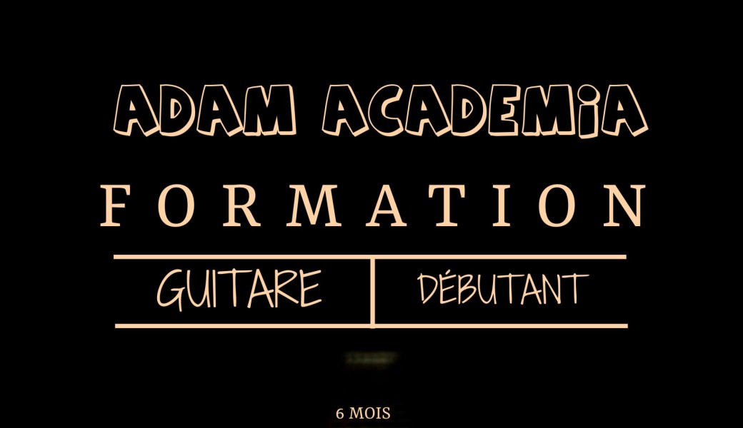 INSCRIPTION & COURS