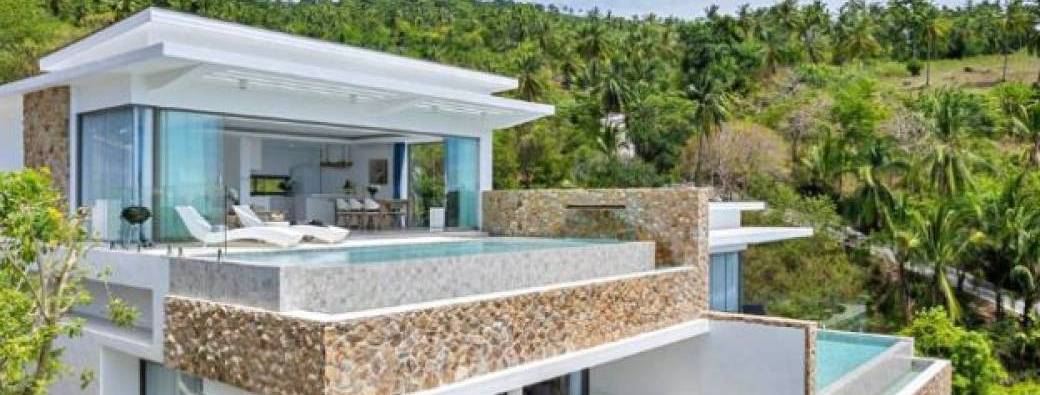 Investing in Paradise: A Guide to Luxury Properties in Koh Samui