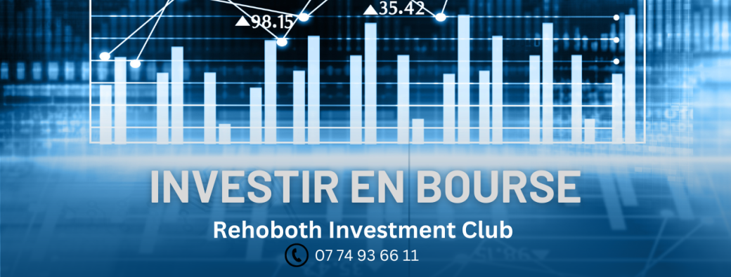 Investir en Bourse