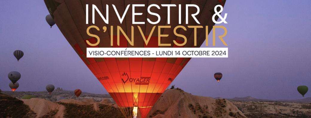 Investir & S'investir