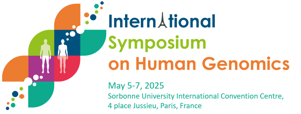 International Symposium on Human Genomics