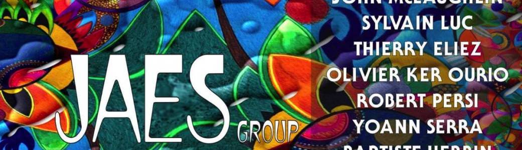 JAES GROUP