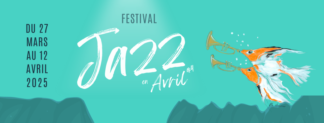 Jazz en Avril #4 2025