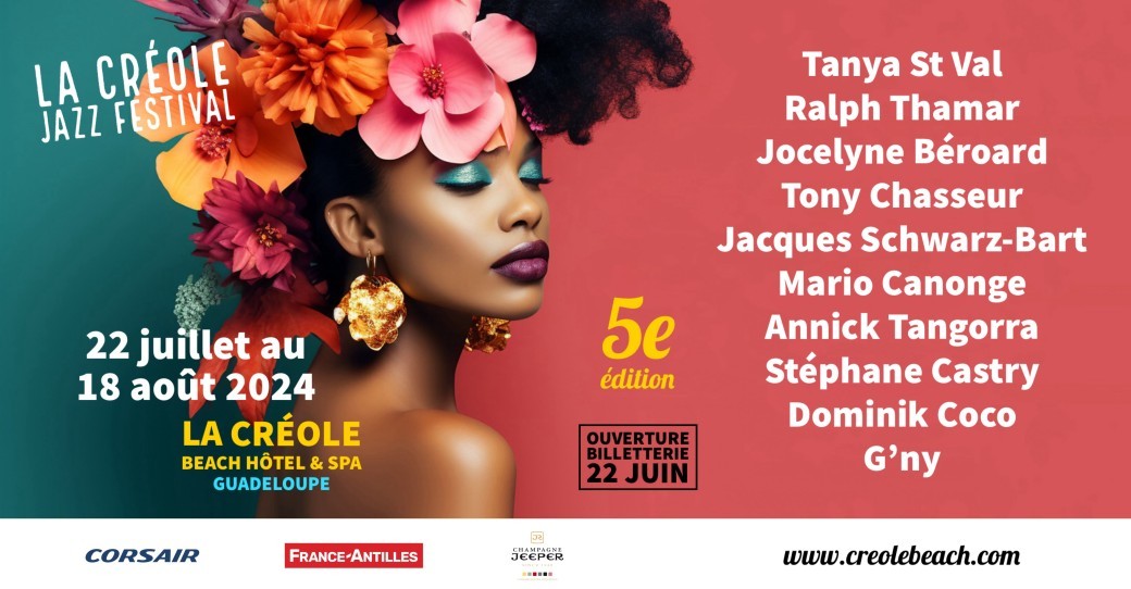 Jazz Ladies « Special Edition » feat. Karine Pentier, Mirella Toussaint, Ivaanyh, Laëlia