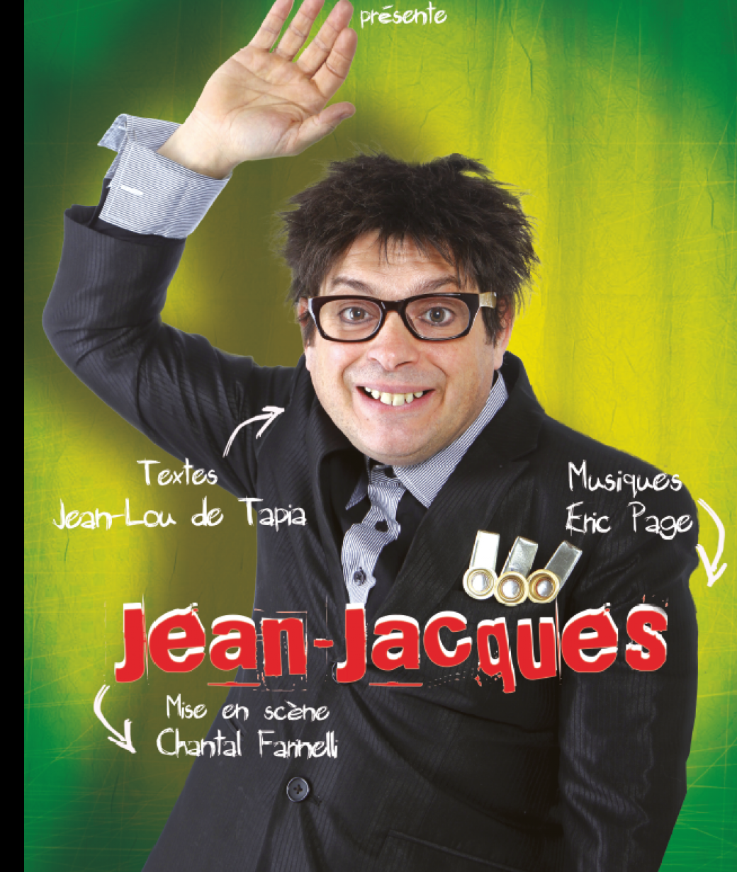 JEAN-JACQUES