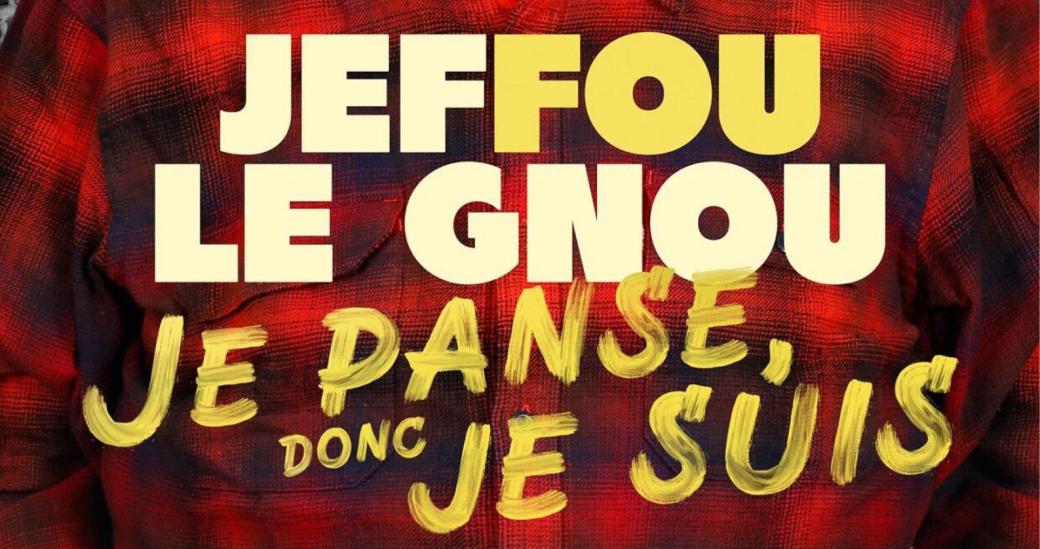 JEFFOU LE GNOU