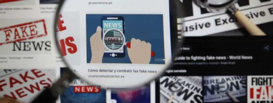 Jeu d'énigmes "Fake News"