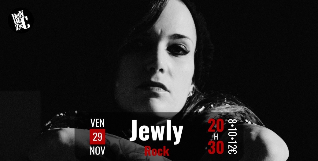 Jewly (Rock)