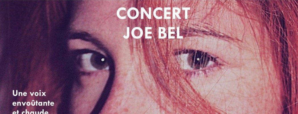 JOE BEL - Soul Folk