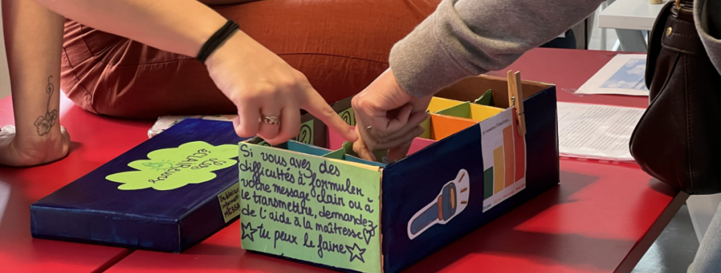 "Jouer pour Apprendre" : Découvrez des jeux éducatifs pour vos élèves !