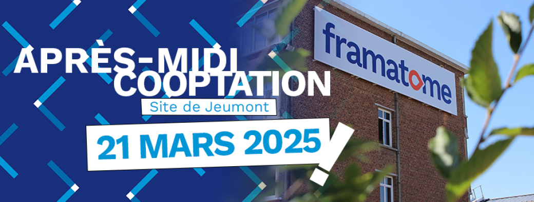 Journée Cooptation