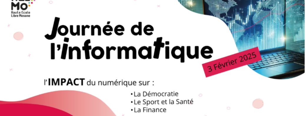 Journée de l'informatique