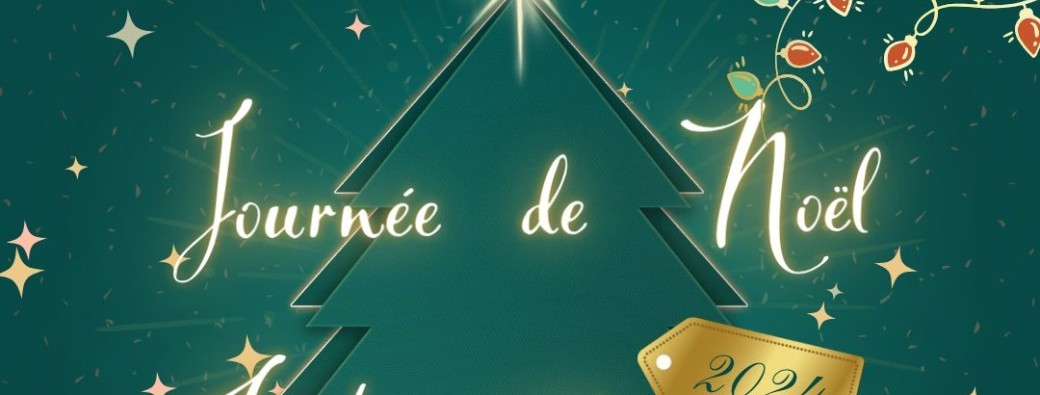 journée de noël 2024