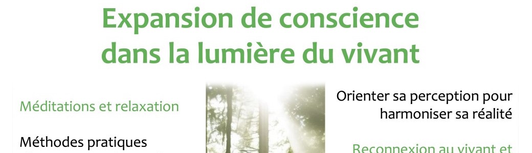 Journée initiatique forêt de Tronçais