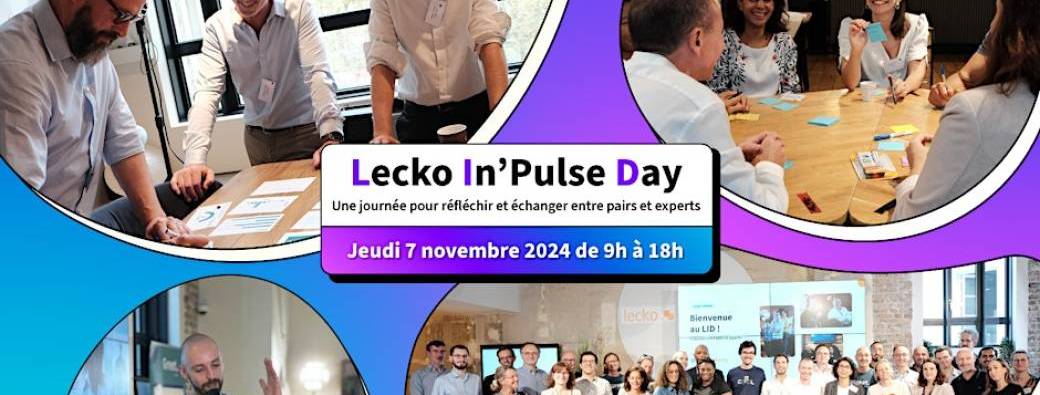 Journée In'Pulse de Lecko 2024