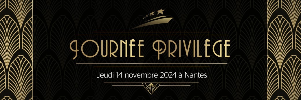 Journée Privilège de Nantes