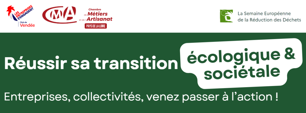 Journée des transitions écologiques et sociétales