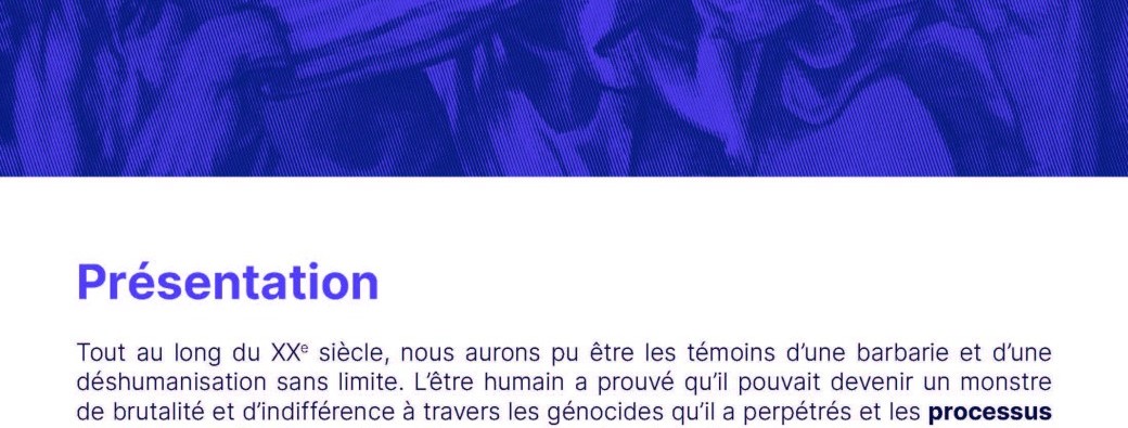 Journées d’étude sur la justice face au totalitarisme : le cas du procès Ceausescu 