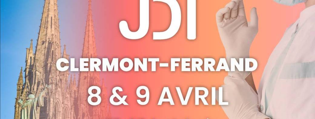 Journées des Infirmiers de Clermont - Ferrand